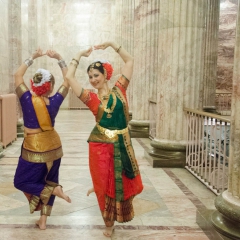 индийские танцы в спб