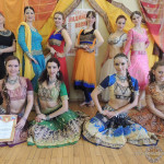 индийские танцы в спб